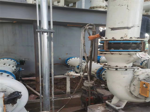 泰山设备基础沉降下沉注浆加固增加荷载