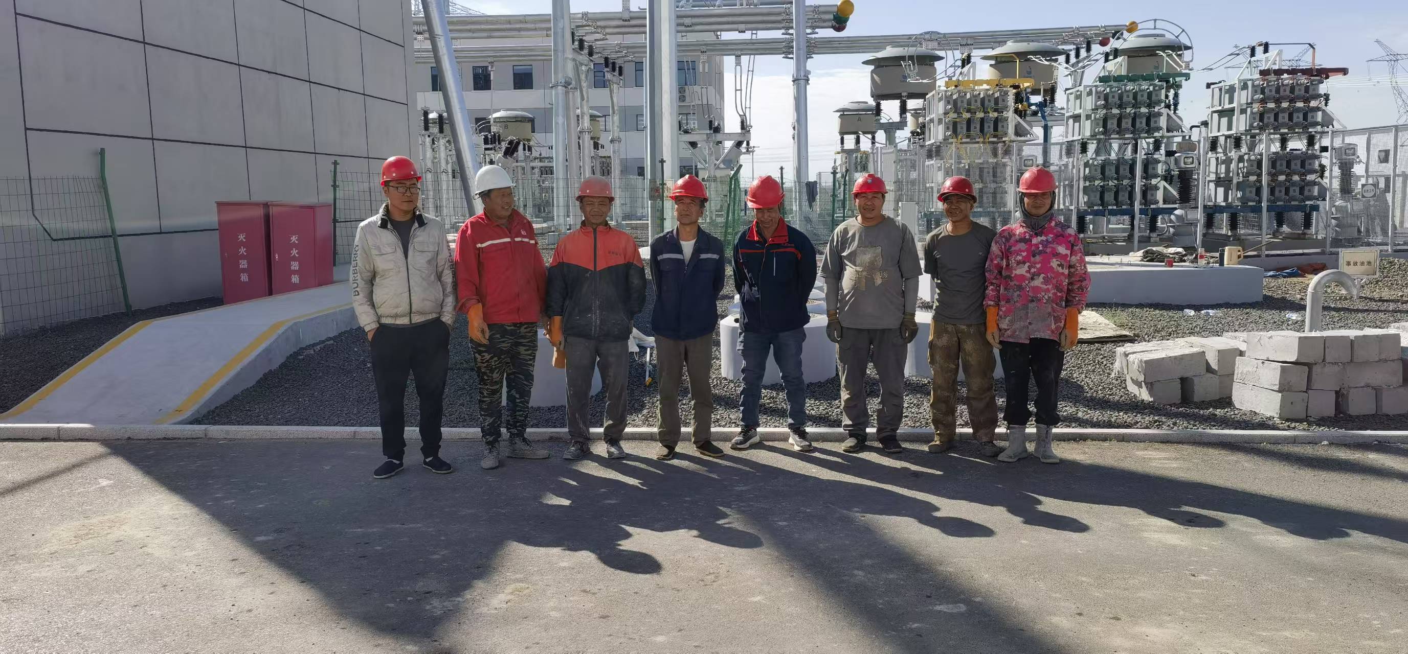 泰山地基沉降如何修复？